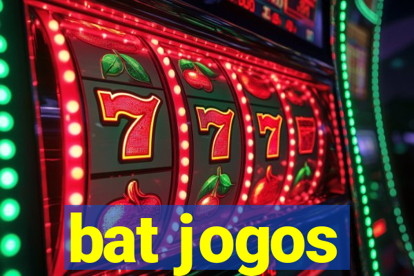 bat jogos